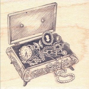 Meet your Posher, Janelle